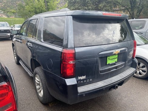 Used 2020 Chevrolet Tahoe LT image 5