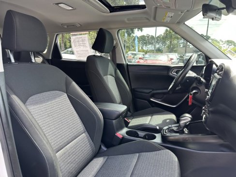 Used 2021 Kia Soul GT-Line image 23