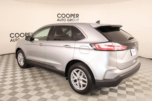 Used 2024 Ford Edge SEL image 22