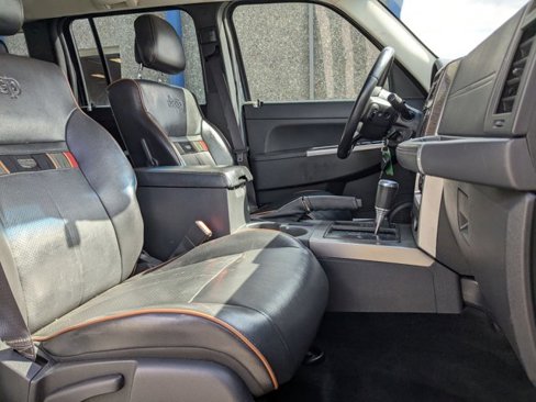 Used 2011 Jeep Liberty 70th Anniversary image 20