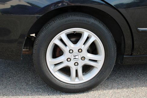 Used 2007 Honda Accord EX-L image 19