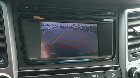 Used 2017 Hyundai Tucson SE image 11