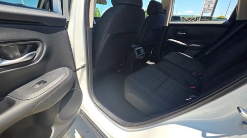 New 2026 Honda HR-V LX image 19