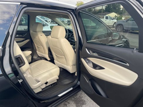 Used 2020 Buick Enclave Essence w/ Sound and Sites Package image 13