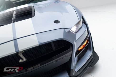 Used 2022 Ford Mustang Shelby GT500 w/ Carbon Fiber Track Pack image 10