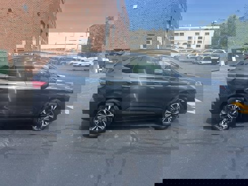 Used 2022 Ford Escape SE w/ SE Sport Appearance Package image 4