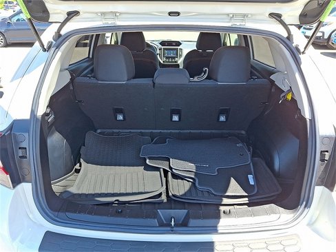 Used 2019 Subaru Crosstrek 2.0i Premium w/ Eyesight System image 29