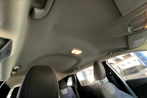 Used 2015 Jeep Cherokee Latitude image 13