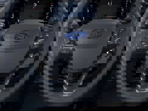 New 2025 Ford Maverick XL image 38