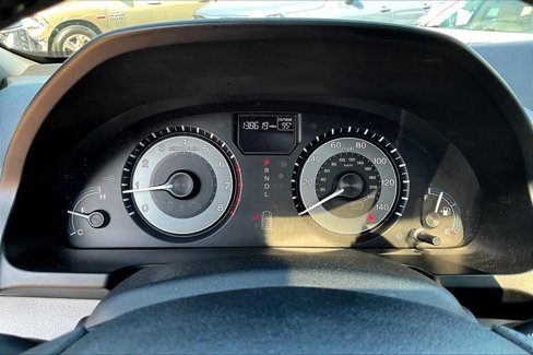 Used 2012 Honda Odyssey EX-L image 24