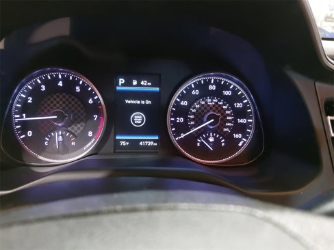 Used 2020 Hyundai Elantra Limited w/ Ultimate Package 03 image 18
