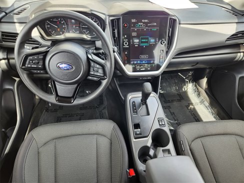 Used 2024 Subaru Crosstrek 2.0i Premium image 15