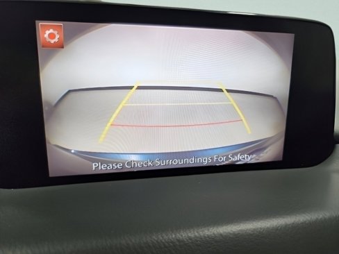 Used 2018 MAZDA CX-5 Touring image 30