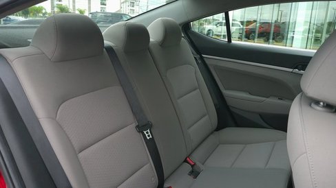 Used 2020 Hyundai Elantra Value Edition image 8