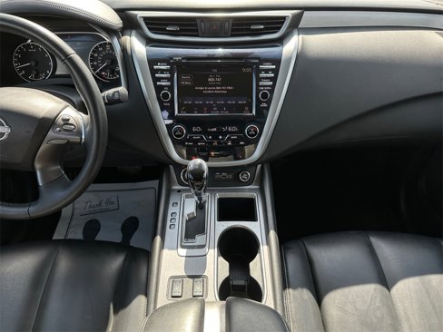 Used 2023 Nissan Murano SV image 16