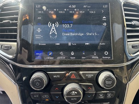 Used 2021 Jeep Grand Cherokee Limited image 12