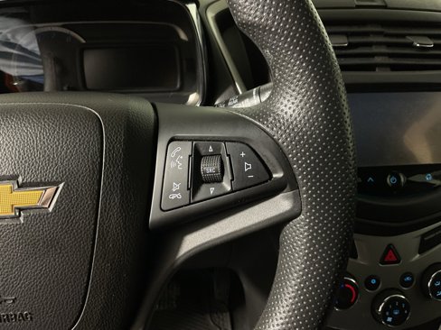 Used 2016 Chevrolet Trax LT image 24