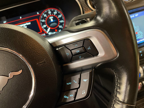 Used 2022 Ford Mustang GT Premium w/ GT Performance Package image 77