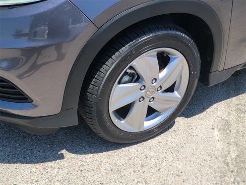 Used 2020 Honda HR-V EX image 11