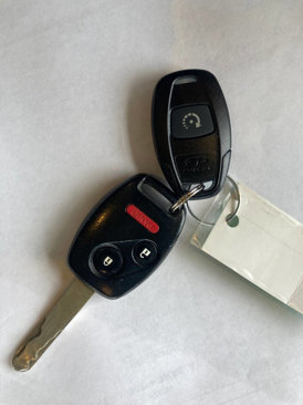 Used 2012 Honda CR-V EX image 55