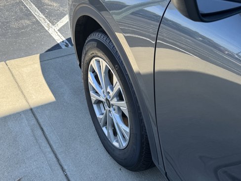 New 2025 Ford Escape Active w/ Cold Weather Package image 7