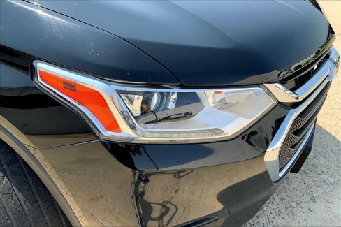 Used 2020 Chevrolet Traverse LS image 24