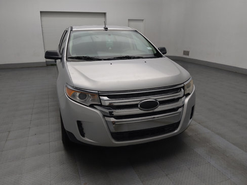 Used 2013 Ford Edge SE image 14