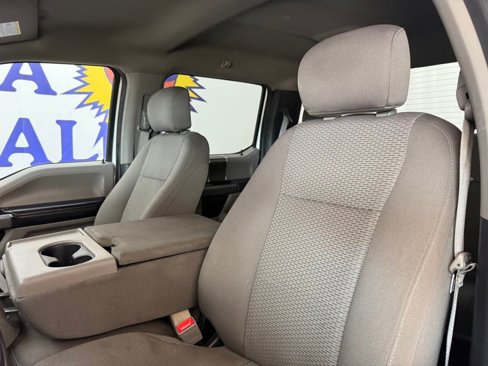 Used 2020 Ford F150 XLT w/ Equipment Group 302A Luxury image 5