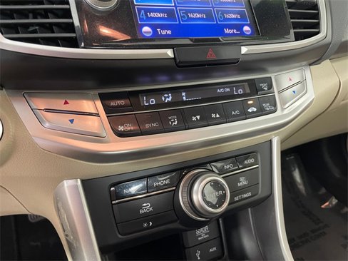 Used 2013 Honda Accord EX-L image 9