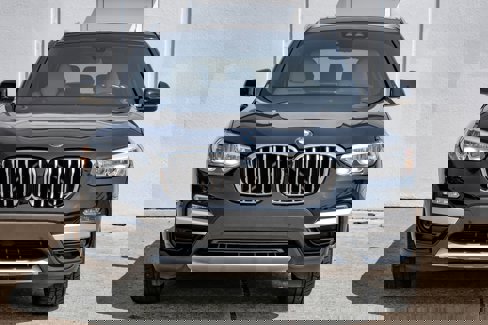 Used 2019 BMW X3 sDrive30i w/ Driving Assistance Package image 8
