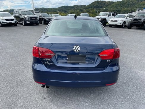 Used 2014 Volkswagen Jetta SE image 7