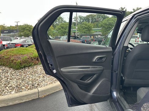 Used 2019 Chevrolet Trax LS w/ LPO, Protection Package image 26