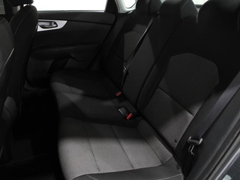 Used 2022 Kia Forte LXS image 17