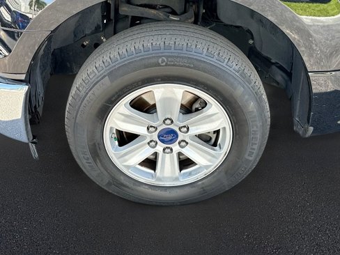 Used 2017 Ford F150 XLT image 30