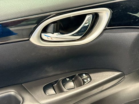 Used 2017 Nissan Sentra SV image 15