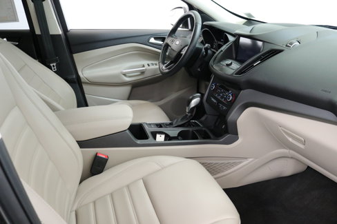 Used 2019 Ford Escape SEL image 28