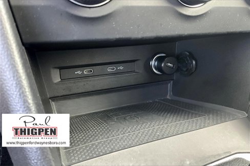 Used 2022 Volkswagen Taos SE image 32