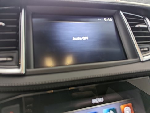 New 2025 INFINITI QX50 Luxe image 13