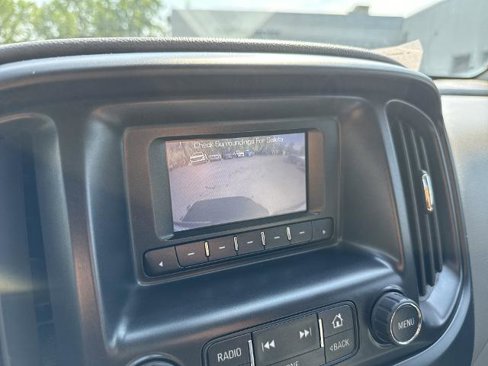 Used 2015 GMC Canyon W/T image 28