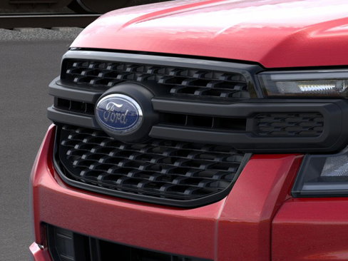 New 2025 Ford Ranger XL image 17