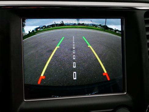Used 2018 Jeep Grand Cherokee Altitude image 29