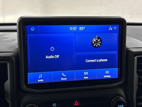 Certified 2021 Ford Bronco Sport Big Bend image 44