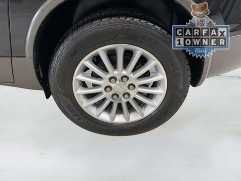 Used 2012 Buick Enclave Leather image 18