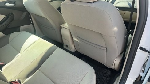 Used 2014 Ford Focus SE image 13