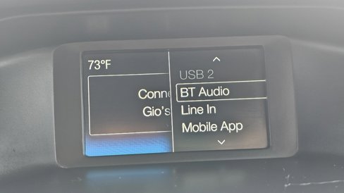 Used 2016 Ford Focus SE image 22