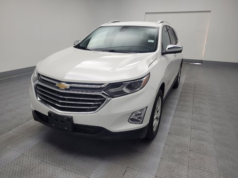 Used 2018 Chevrolet Equinox Premier image 15