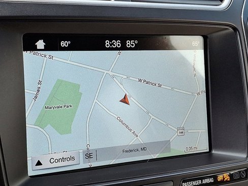 Used 2019 Ford Explorer XLT w/ Equipment Group 202A image 18