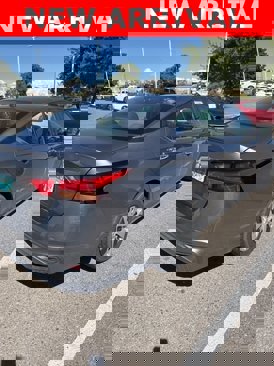Used 2020 Nissan Altima 2.5 S image 5
