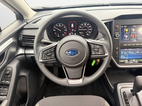 New 2025 Subaru Impreza 2.0i image 12