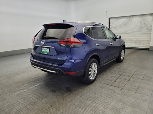 Used 2019 Nissan Rogue SV image 9